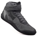 Tênis Everlast Forceknit 4 - Masculino CINZA