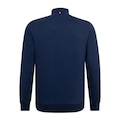 Jaqueta Le Coq Sportif Sweat Nº 2 - Masculina AZUL ESCURO