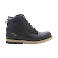 Bota Bull Terrier Panama II Trilha - Masculina PRETO
