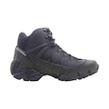 Bota Bull Terrier Extreme Trilha - Masculina PRETO/PRETO
