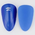 Caneleira Umbro Protection ST - Adulto AZUL