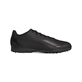 Chuteira Society Adulto adidas X Crazyfast.4 PRETO