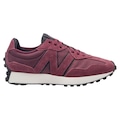 Tênis New Balance 327 V1 - Masculino VINHO