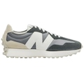 Tênis New Balance 327 V1 - Masculino PRETO/CINZA