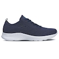 Opção de cor AZUL ESCURO de Tênis Olympikus 130G Ultraleve749 - Feminino