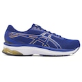 Tênis ASICS Gel-Sparta 2 - Masculino AZUL/OURO