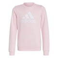 Blusão adidas Essentials Sweet - Infantil ROSA CLARO