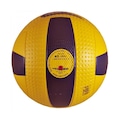 Bola Rainha Voleibol Vl 3.5 Oficial Amarelo/Azul AMARELO ESC/AZUL