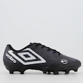 Chuteira de Campo Umbro Orbit - Adulto PRETO