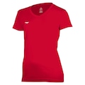 Camiseta Penalty X - Feminina VERMELHO