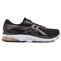 Tênis ASICS Gel-Sparta 2 - Feminino PRETO/ROSA CLA