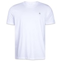Camiseta New Era New York Yankees Core Bordada Masculina BRANCO