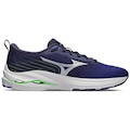 Tênis Mizuno Wave Vitality 5 - Masculino AZUL