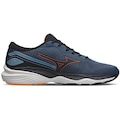 Tênis Mizuno Falcon 5 Masculino AZUL