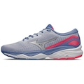 Tênis Mizuno Wave Falcon 5 - Feminino AZUL