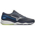 Tênis Mizuno Wave Falcon 5 - Masculino CINZA