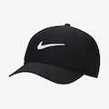 Boné Aba Curva Nike Strapback Dri-Fit Club AB FL P - Adulto PRETO