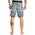 Bermuda Quiksilver Highlite Scallop 19 Wt23 - Masculina AZUL ESCURO