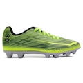 Chuteira de Campo Topper Slick Iv - Infantil 08