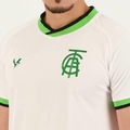 Camisa do América Mineiro Ii 2023 Volt - Masculina BRANCO