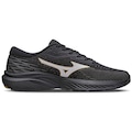 Tênis Masculino Mizuno Goya PRETO
