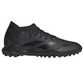 Tênis adidas Suiço Accuracy 23.3 -- Masculino PRETO