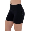 Shorts Lupo Sport - Feminina PRETO