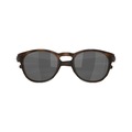 Óculos de Sol Unissex Oakley Latch Prizm MARROM ESCURO
