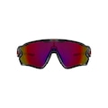 Óculos de Sol Unissex Oakley Jawbreaker PRETO/VERMELHO