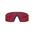 Óculos de Sol Unissex Oakley Sutro Prizm PRETO/VERMELHO