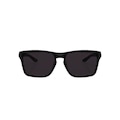 Óculos de Sol Unissex Oakley Sylas Prizm PRETO