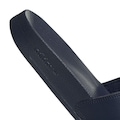 Chinelo adidas Adilette Lite - Adulto AZUL ESC/BRANCO