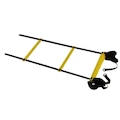 Escada de Agilidade Acte Sports Unissex T58 PRETO/AMARELO