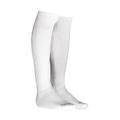 Meiao Poker Canelada Pro 02282-01 - Adulto BRANCO