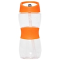 Squeeze Speedo Tritan Water Bottle - 550Ml LARANJA
