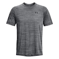 Camiseta Under Armour Tiger Tech 2.0 - Masculina CINZA