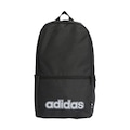 Mochila adidas Clássica Linear Day PRETO/BRANCO