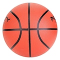 Bola de Basquete Penalty Bola Playoff Ix LARANJA/PRETO