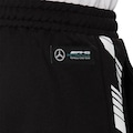 Calça Puma Track Mapf1 - Masculina PRETO/BRANCO