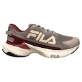Tênis Fila Recovery - Feminino BEGE
