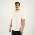 Camiseta Puma Performance Ss Logo - Masculina BRANCO
