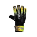 Luvas de Goleiro Penalty Delta 1 Xxiii - Infantil LARANJA