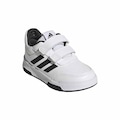 Tênis adidas Tensaur Sport 2.0 - Infantil BRANCO/PRETO