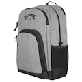 Mochila Billabong Command Grey Heather - 29 Litros CINZA