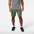 Bermuda New Balance Tenacity 9" - Masculina VERDE CLARO