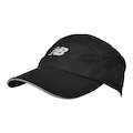 Boné Aba Curva New Balance Performance - Strapback - Adulto PRETO