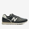 Tênis New Balance 373V2 - Masculino PRETO/BRANCO