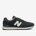 Tênis New Balance 515V2 - Masculino PRETO