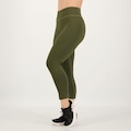 Calça Legging Feminina Fila Flat Life II VERDE
