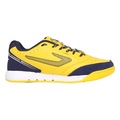 Chuteira Futsal Topper Dominato Pro Iv - Adulto AMARELO